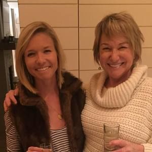 Meet your Posher, Gracie